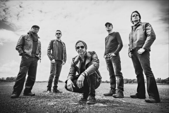 Threshold: pubblicano il tour diary delle date del 2018 di “Legends Of The Shire”
