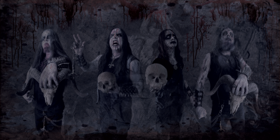 Two Face Sinner: il lyric video di ‘God of the Masses’, dal nuovo album “Spiritual Nemesis”