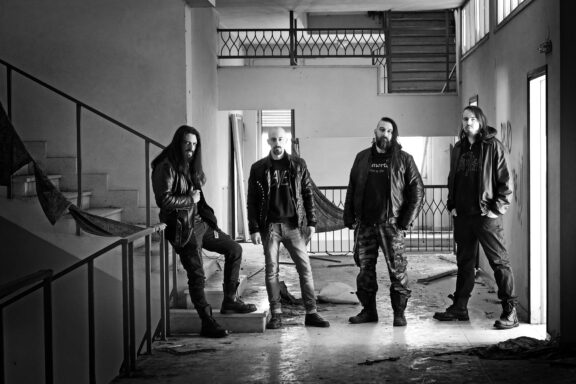 Ulvedharr: nuovo brano a scopo di beneficenza