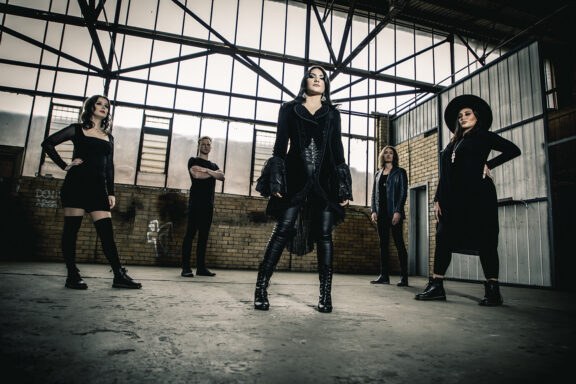 Victoria K: a gennaio il DVD ‘Live Isolation Concert’