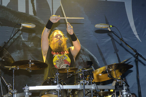 Death Angel: Will Carroll, ‘Covid-19, i dottori erano sicuri che sarei morto’