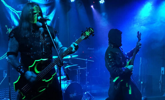 XPUS: in arrivo “In Umbra Mortis Sedent”, nuovo album su Transcending Obscurity per la band italiana