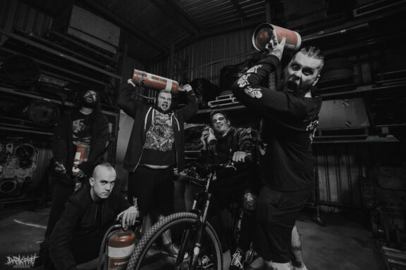 Xenobiotic: guarda il music video della canzone ‘The Mordrake Trilogy’