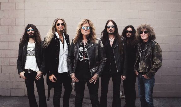 Whitesnake: in arrivo la trilogia “The Rock Album”, ascolta il brano inedito “Always the Same”