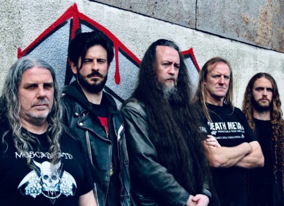 Benediction: rinviata l’uscita del nuovo album, probabilmente ad agosto