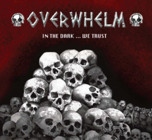 In The Dark … We Trust