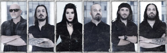 Fallen Arise: online il secondo singolo ‘Enigma’, guarda il lyric video ufficiale