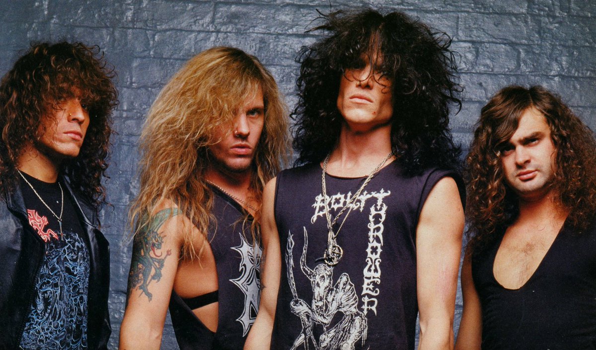 Morbid Angel il ritorno di "Altars Of Madness" truemetal.it