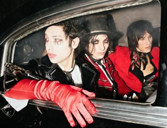 Palaye Royale: il music video di ‘Black Sheep’