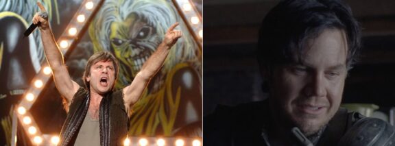 Iron Maiden: nell’ultima puntata di The Walking Dead i personaggi cantano ‘When the Wild Wind Blows’