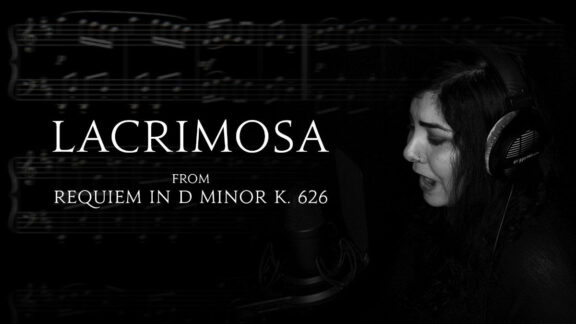 Fleshgod Apocalypse: presentato ‘Lacrimosa’ (cover di Mozart)