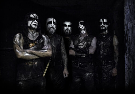 Stormcrow: il video musicale ufficiale di ‘Nanga Parbat’