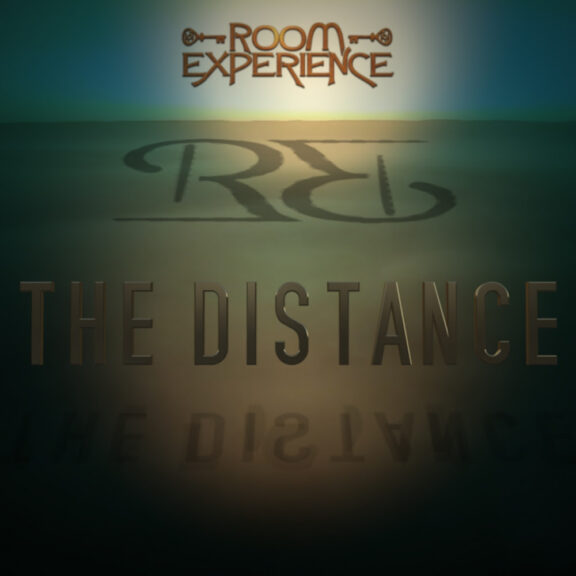Room Experience: online il lyric video del terzo singolo ‘The Distance’