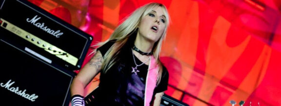 Online Female Fest: il primo festival tutto al femminile in streaming