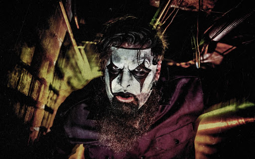 Slipknot: Jim Root, nuovo progetto solista all’orizzonte?