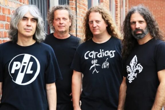 Voivod: in arrivo l’EP “The End of Dormancy”