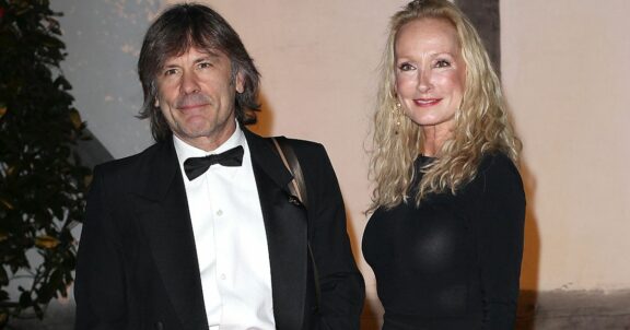 Iron Maiden: l’ex-moglie di Bruce Dickinson muore in un “tragico incidente”