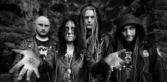 Serpent Omega: pubblicato il singolo ‘Orog Nuur’ dal nuovo album “II”, in uscita a settembre