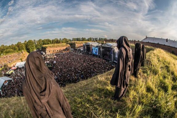 Brutal Assault 2020: posticipato al 2021