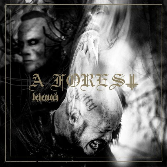 Behemoth: annunciato un nuovo EP, ecco il video di ‘A Forest’ (cover dei The Cure) con Niklas Kvarforth (Shining)