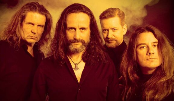 Ancient Curse: realizzato il videoclip di ‘The New Prophecy’