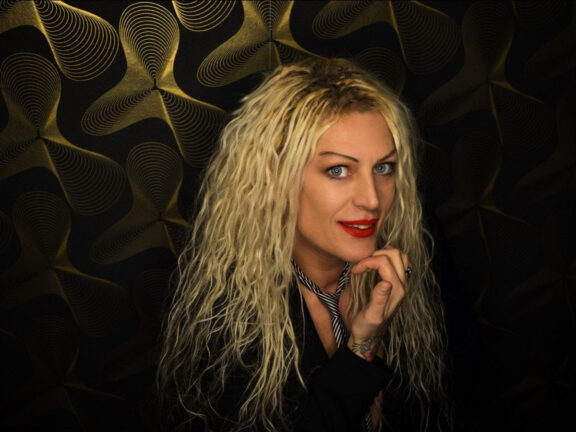 Angel (Helena Iren Michaelsen): i dettagli del nuovo album “A Woman’s Diary – Chapter II”