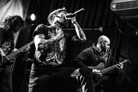 Aryete: nel roster di Broken Bones Promotion, video