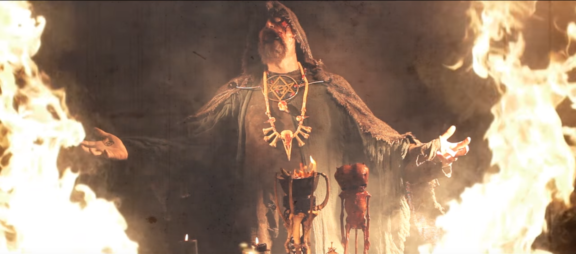 Black Altar: il video di ‘Sacrilegious Congregation’