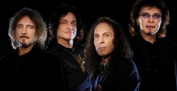 Ronnie James Dio: Wendy Dio, ‘Ronnie adorava lavorare con Tony Iommi’