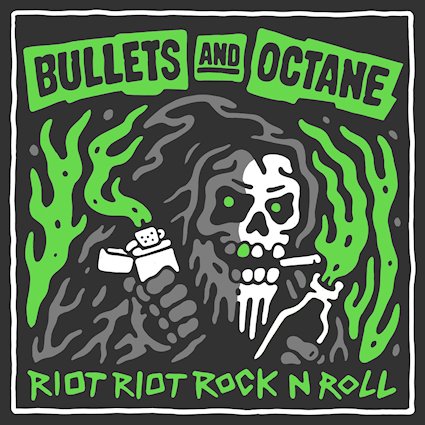Riot Riot Rock’n’Roll
