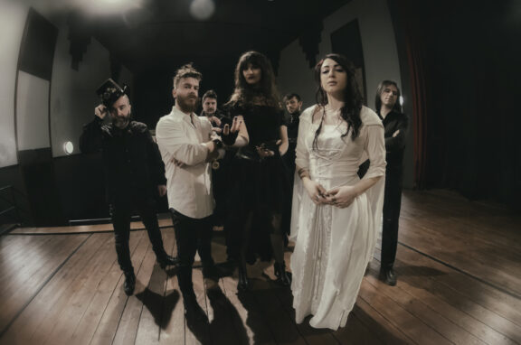 Clockwork: firmato l’accordo discografico con Underground Symphony Records