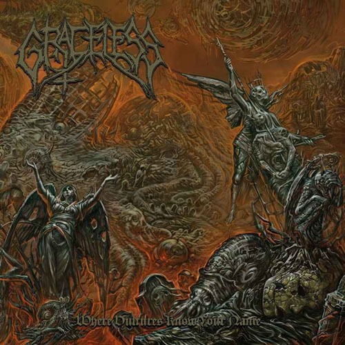 Where Vultures Know Your Name