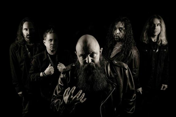 DeadRisen (feat. Mike LePond): pubblicano il lyric video ‘But You’