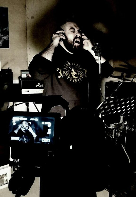 Dawn Of A Dark Age: reunion e nuovo cantante