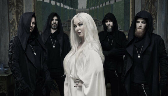 Dark Sarah: il video di ‘All Ears!’, dal nuovo album “Grim”