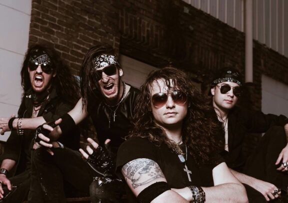 Faith & Scars: realizzato il videoclip per la nuova canzone ‘No Apologies’