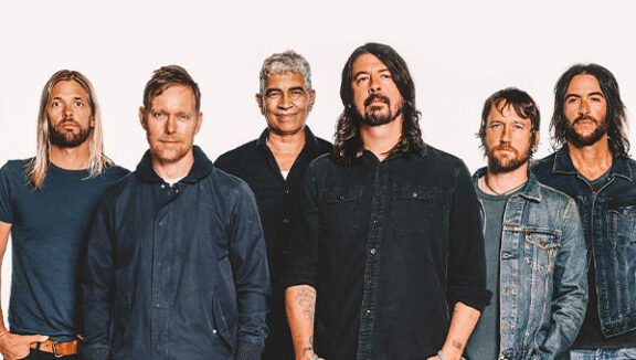 Foo Fighters: nuovo singolo a Capodanno, teaser online