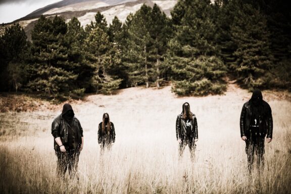 Fordomth: dettagli e teaser del nuovo album “Is, Qui Mortem Audit”