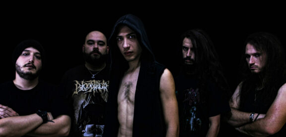 Gigantomachia: ecco il video della title-track di “Misopethamenos”