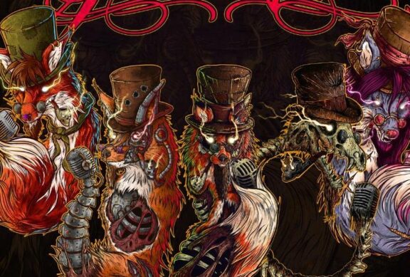 Grande Fox: guarda il videoclip ufficiale del nuovo singolo ‘Documento’