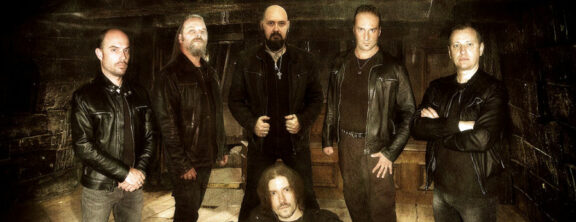 Great Master: il video di ‘Black Death 2020’