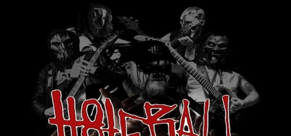 H8teball: tutto sul nuovo EP “Undead”
