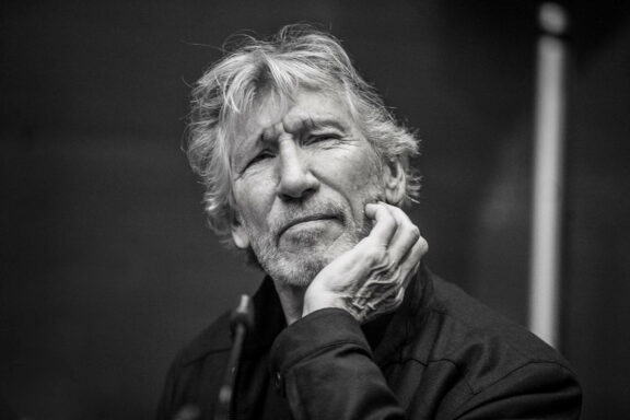 Pink Floyd: Roger Waters, ‘Sono stato bandito dal sito della band da David Gilmour’
