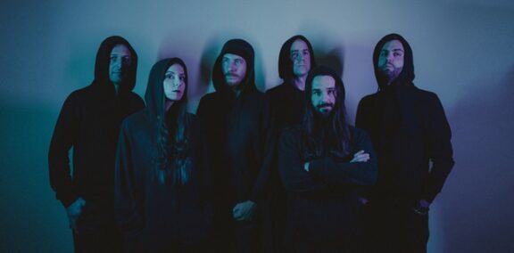 Ion Of Chios: online videoclip di ‘Killjoy’
