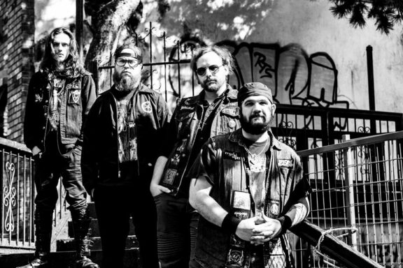 Judicator: online ‘Tomorrow’s Sun’, brano dal nuovo album su Prosthetic Records