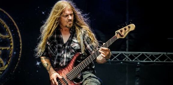 Infinite Visions: Jari Kainulainen (ex Stratovarius) si unisce alla nuova band di Timo Tolkki