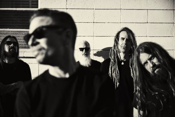 Lamb Of God: svelato il quarto singolo ‘Routes’ (con Chuck Billy dei Testament)