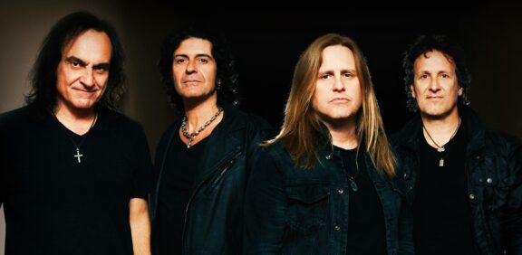 Last In Line (Appice, Campbell): Vinny Appice, ‘Siamo già entusiasti del nuovo disco’