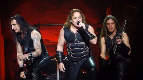 Manowar: cancellano lo show in Bulgaria “A causa del mancato adempimento degli obblighi contrattuali dei promoter”