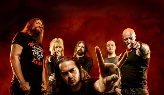 Metal De Facto: presentato il video ufficiale di ‘Bacchanalia’